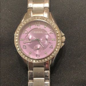 Ladies watch